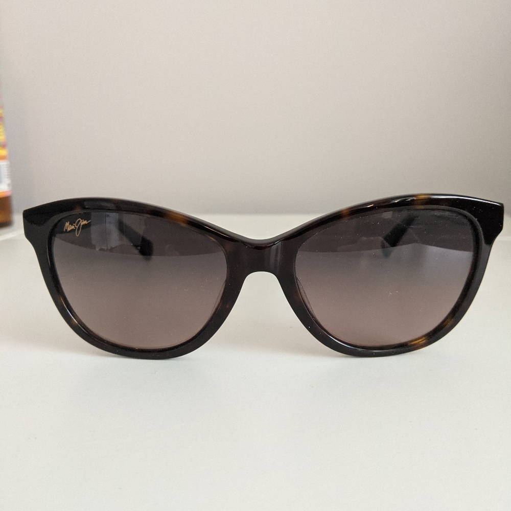 Maui Jim CANNA Sunglasses